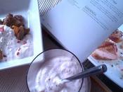Paprikas (estofado) pavo Salsa yogur pimienta roja curcan iaurt piper rosu