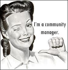 Se busca community manager