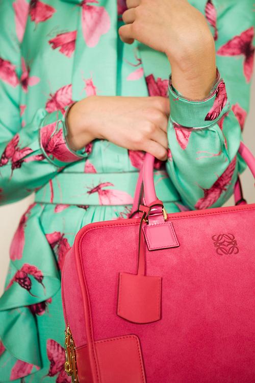 Un Poco de Inspiración, Por Favor