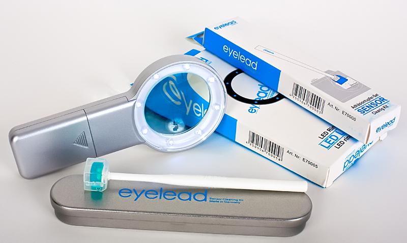 Capítulo 2 - Comprando una cámara - Parte 5