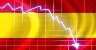 Cuaderno de Bitácora de la Crisis:  Las grandes crisis de la economía española