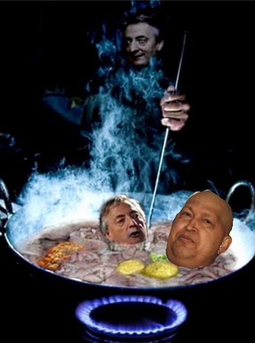 INSÓLITO: ENSAYAN FUNERALES DE FIDEL CASTRO!