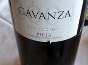 Gavanza Rioja crianza 2004