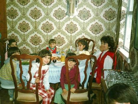 PROYECTOS DE CAMBIOS PARA UN RINCÓN Y ALGUNA NOVEDAD.