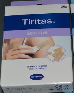 TIRITAS