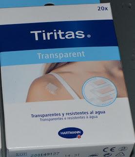 TIRITAS
