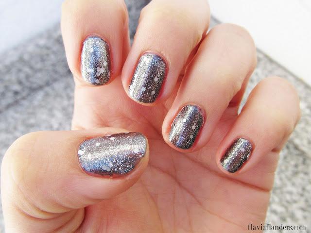 DEAR OPI, I LOVE YOU, NOT!