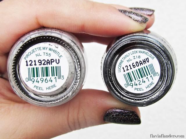 DEAR OPI, I LOVE YOU, NOT!