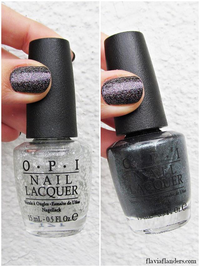 DEAR OPI, I LOVE YOU, NOT!