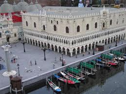 Visitar Venecia (Italia) sin ser Al Capone de la mafia