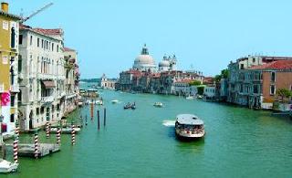Visitar Venecia (Italia) sin ser Al Capone de la mafia