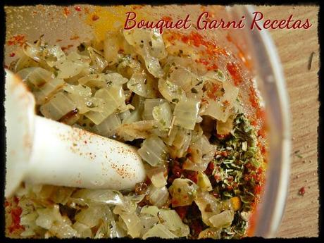 Paté de tomates secos Paté de tomates secos