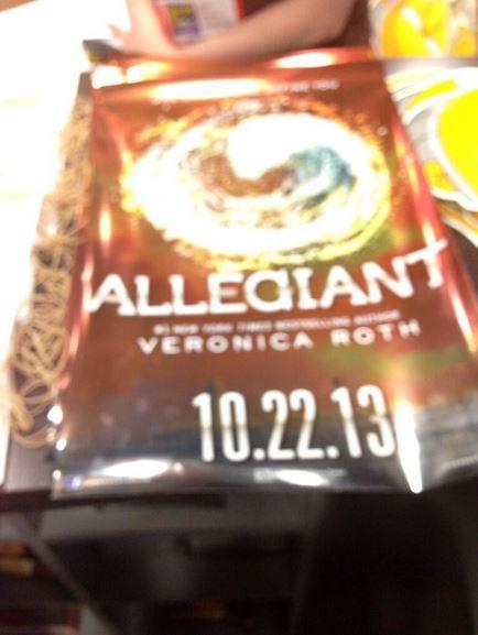 Imagenes previas a la Comic-Con mañana