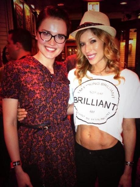 Fiesta de despedida Divergente