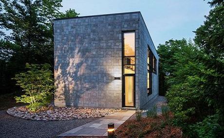 CASA EN LA COLINA CASA EN LA COLINA