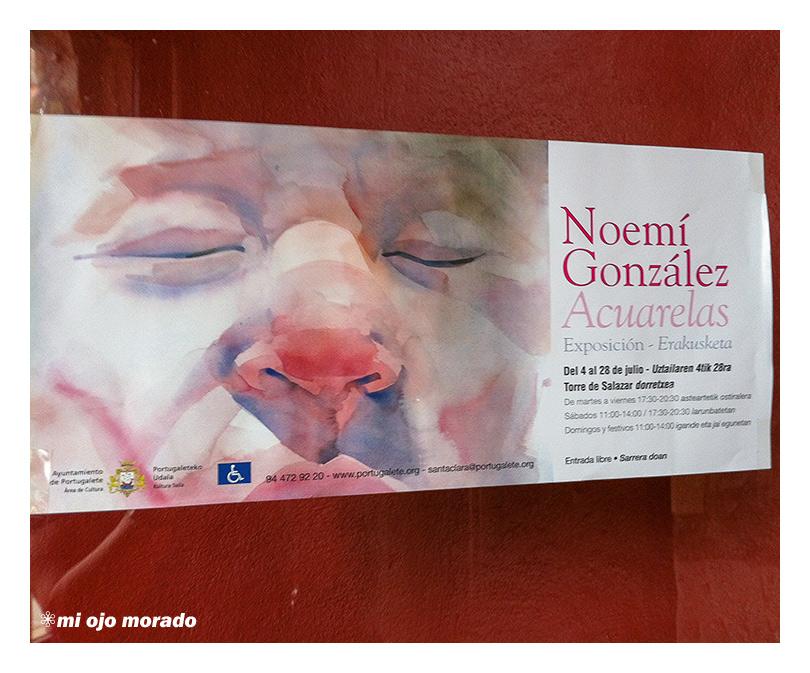 ¿Miedo a pintar figura y retrato?