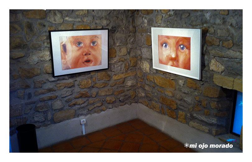 ¿Miedo a pintar figura y retrato?