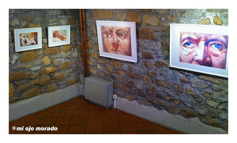 ¿Miedo a pintar figura y retrato?