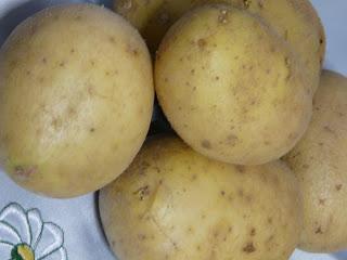 Curiosidades de la patata