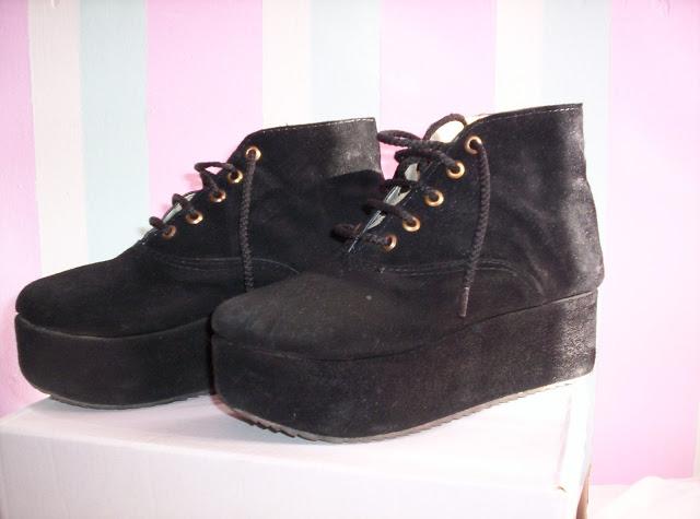 Haul acumulado Junio - Julio 2013