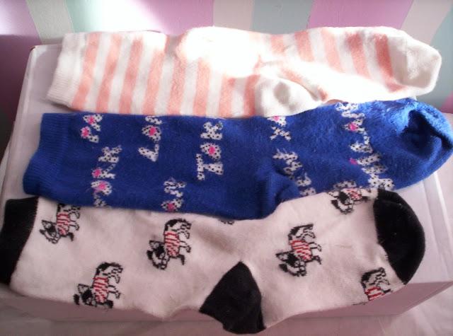 Haul acumulado Junio - Julio 2013