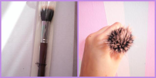 Haul acumulado Junio - Julio 2013