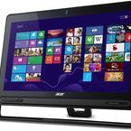 Acer presenta su equipo AlO Z3-605 con parlantes Harman Kardon
