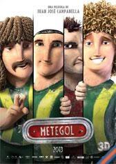 Estrenos Argentina 18 de Julio. Santos Caracoles!