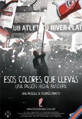 Estrenos Argentina 18 de Julio. Santos Caracoles!