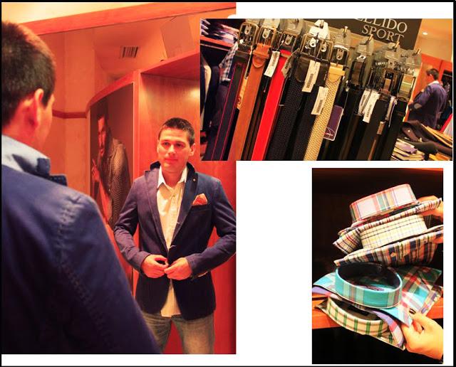 El pequeño comercio: Resumen S.Night