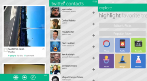 Los usuarios de Windows Phone ya pueden disfrutar de Vine con 6Sec 2