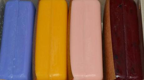 Pitanga Amarilla Ekos de Natura + Sorteo de un KIT!