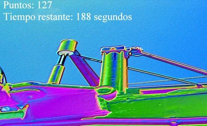 Jugar con videojuegos potencia la capacidad mental de procesamiento rápido de datos visuales