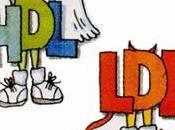 Colesterol: bueno malo, sino todo contrario