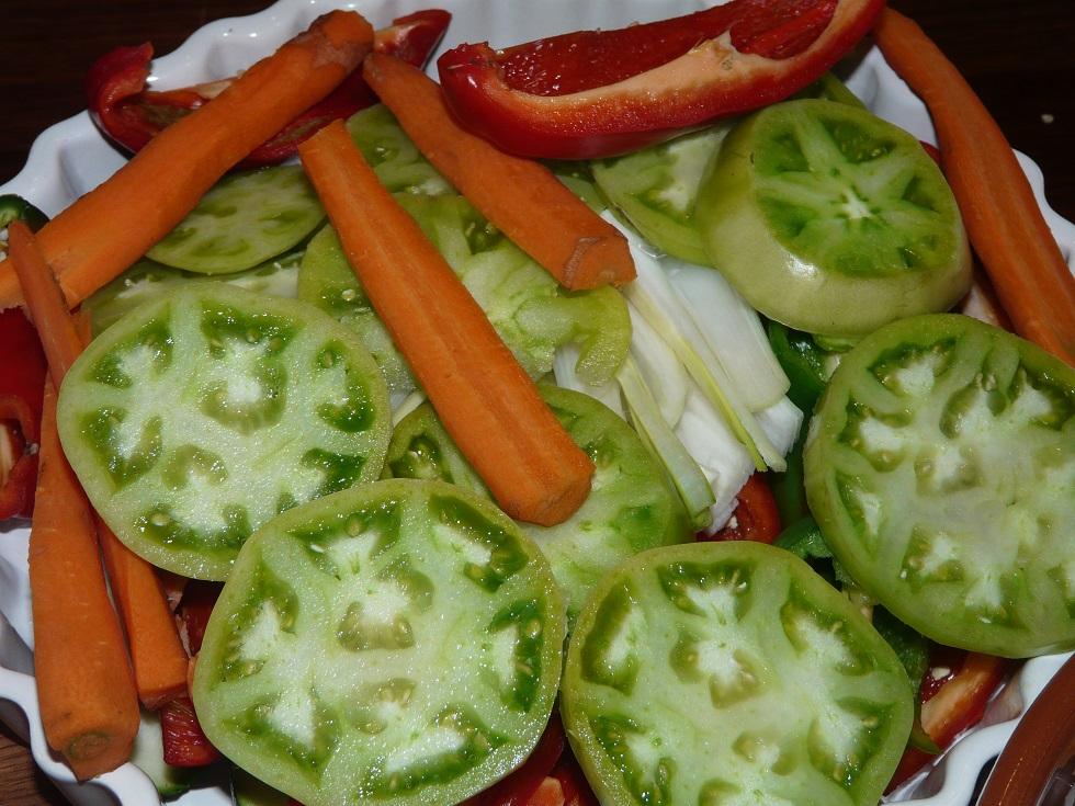 Curiosidades del Tomate