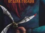 Portada revelada: traición Lina Posada (Mundo Umbrío Jaime Alfonso Sandoval