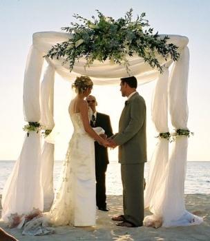 BODAS JUNTO AL MAR