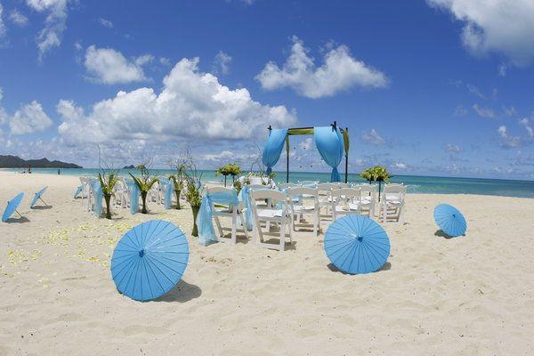 BODAS JUNTO AL MAR