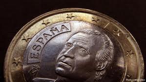 Cuaderno de Bitácora de la Crisis: España, una economía asfixiada por su modelo productivo