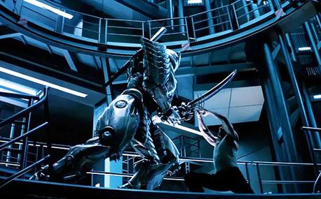 ‘Lobezno Inmortal’, la vulnerabilidad de Logan 128574