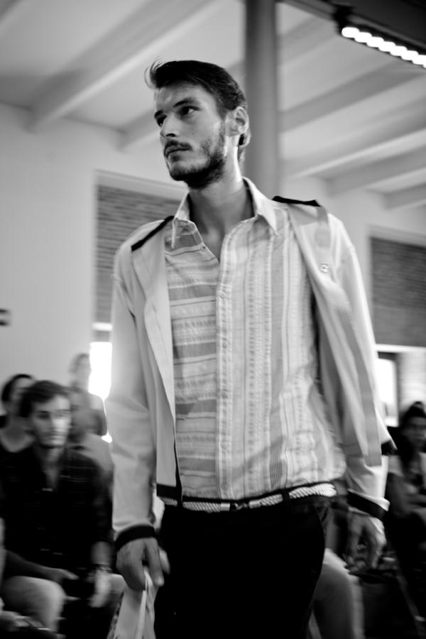 MFShow Men, capítulo 3: X-Adnan, Lander Urquijo & Martin Waschbär