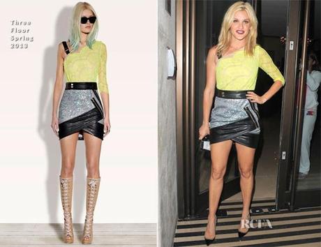 STRUCTURED WRAP SKIRTS STRUCTURED WRAP SKIRTS