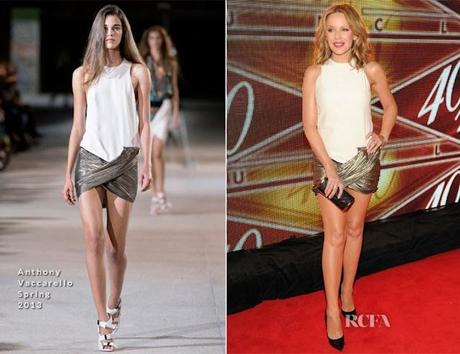 STRUCTURED WRAP SKIRTS STRUCTURED WRAP SKIRTS