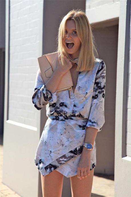 STRUCTURED WRAP SKIRTS STRUCTURED WRAP SKIRTS