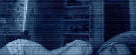 “Paranormal Activity 5″ llegará en octubre aunque aún no tiene guión