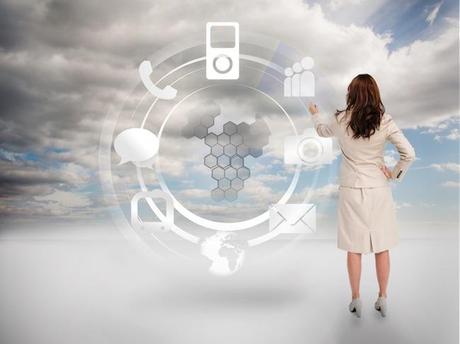 aplicaciones y herramientas de Facebook