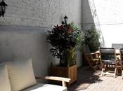 Patios Rusticos