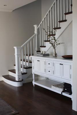 Escaleras Rusticas - Paperblog