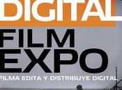 Primer encuentro Cine Digital Ciudad México