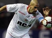 brujita Veron Firma contrato Estudiantes